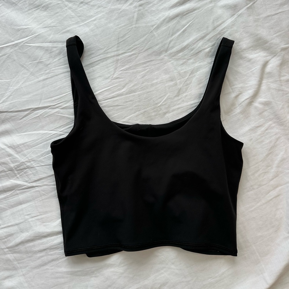 Vuori Tank Top in Size L - Picture 3 of 4